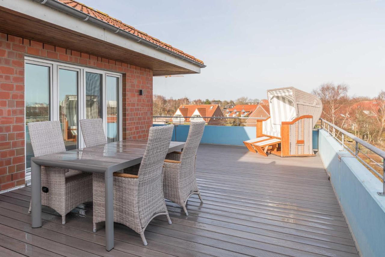 Knechtsand 448 Cuxhaven Bagian luar foto
